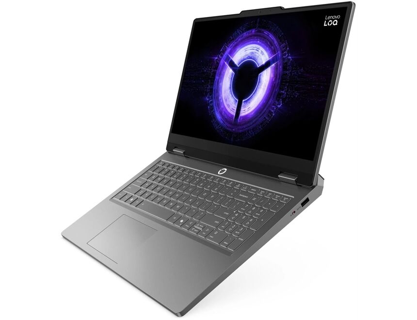 Lenovo LOQ Essential 15IRX11 (83SC000EGE)