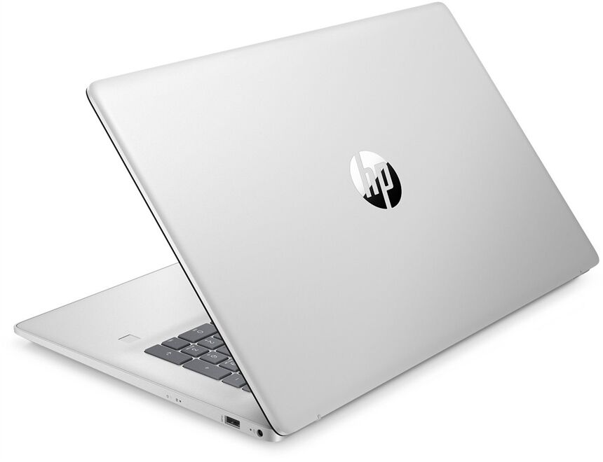 HP 17-cp2561ng (C94HREA) Ryzen 5 8GB 512GB SSD