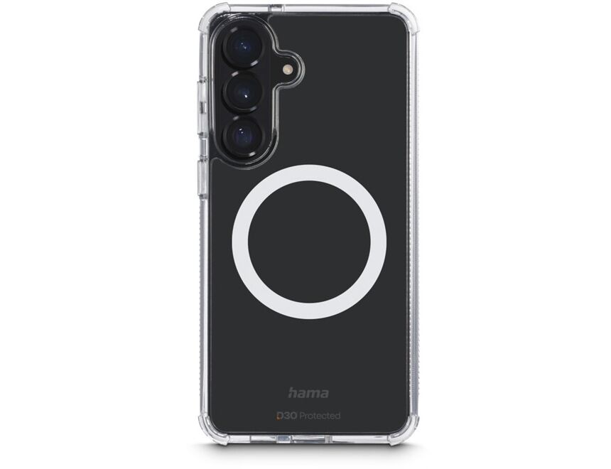 Hama 16016 Handyhülle Extreme Protect