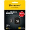 Intenso microSDXC Card Premium (128GB)