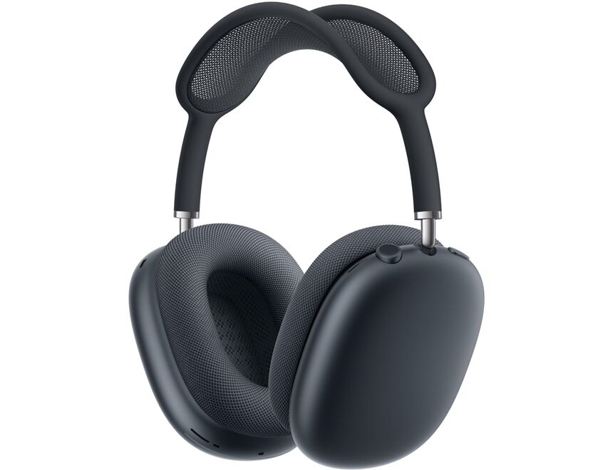 Apple AirPods Max mitternacht