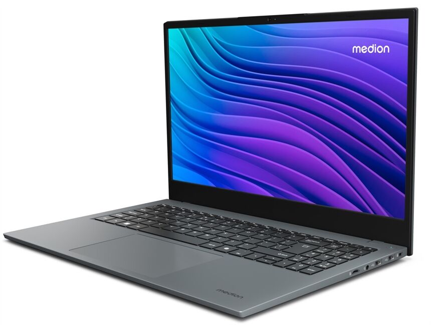 MEDION E15443 (MD62718) Ultra 7 32GB RAM 1TB SSD KI NPU