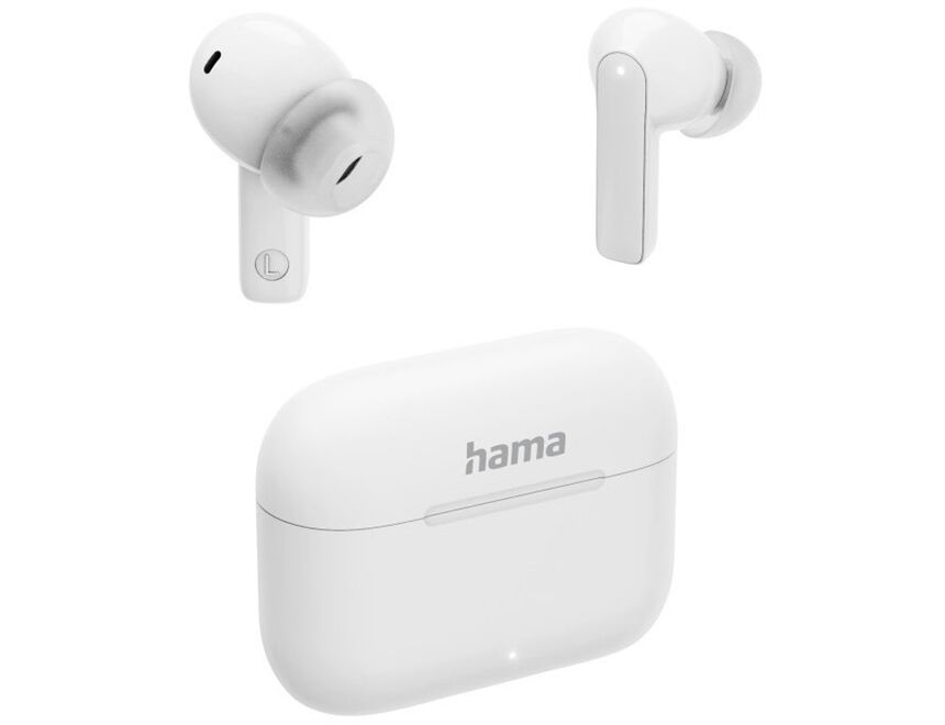 Hama 221772 Passion Clear II