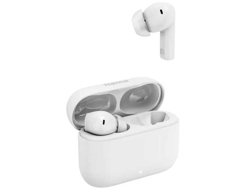 Hama 221772 Passion Clear II