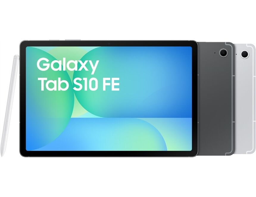 Samsung Galaxy Tab S10 FE (128GB) WiFi