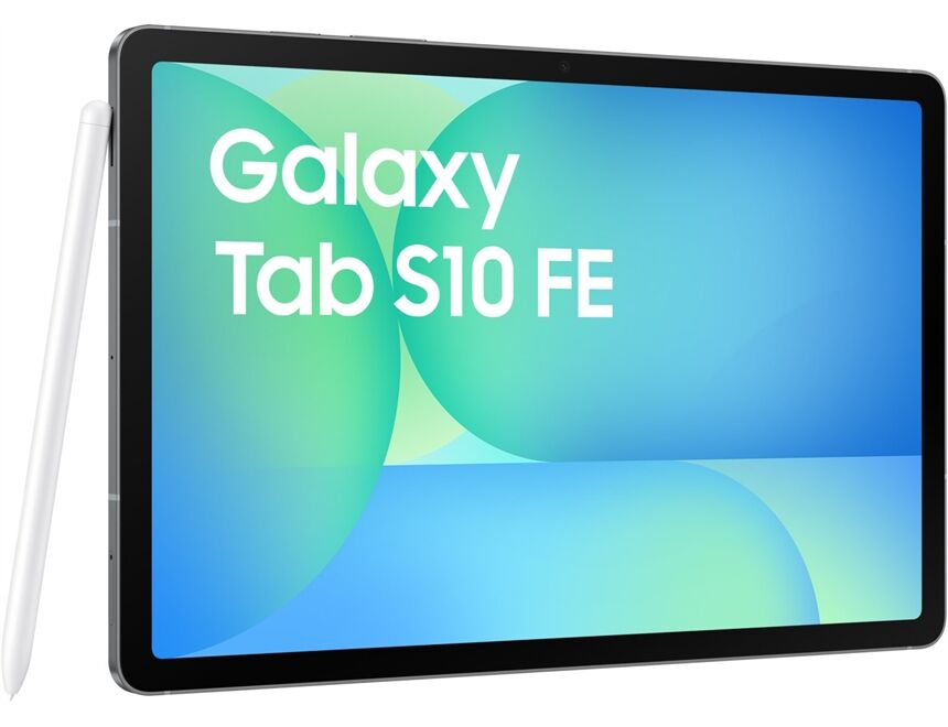 Samsung Galaxy Tab S10 FE (128GB) WiFi