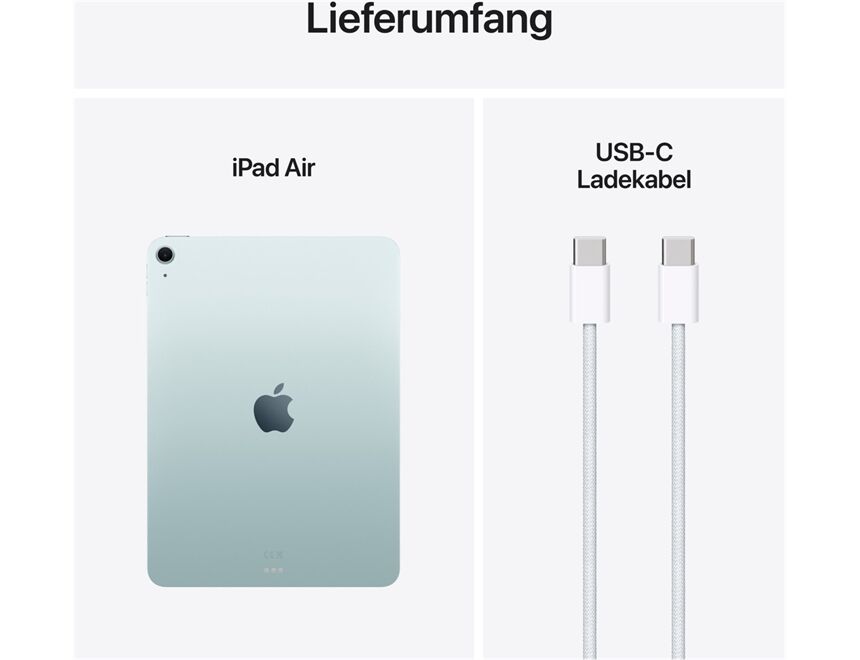 Apple iPad Air 11" (128GB) WiFi M3