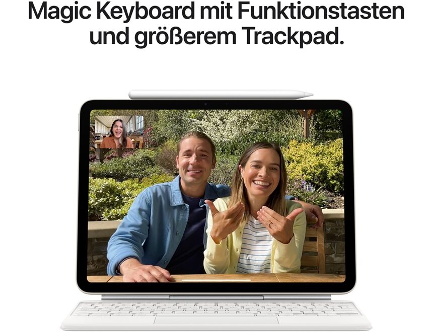 Apple iPad Air 13" (256GB) WiFi M3 Chip