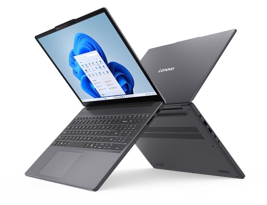 Lenovo IdeaPad Slim 3 15IRH10 (83K1002RGE)