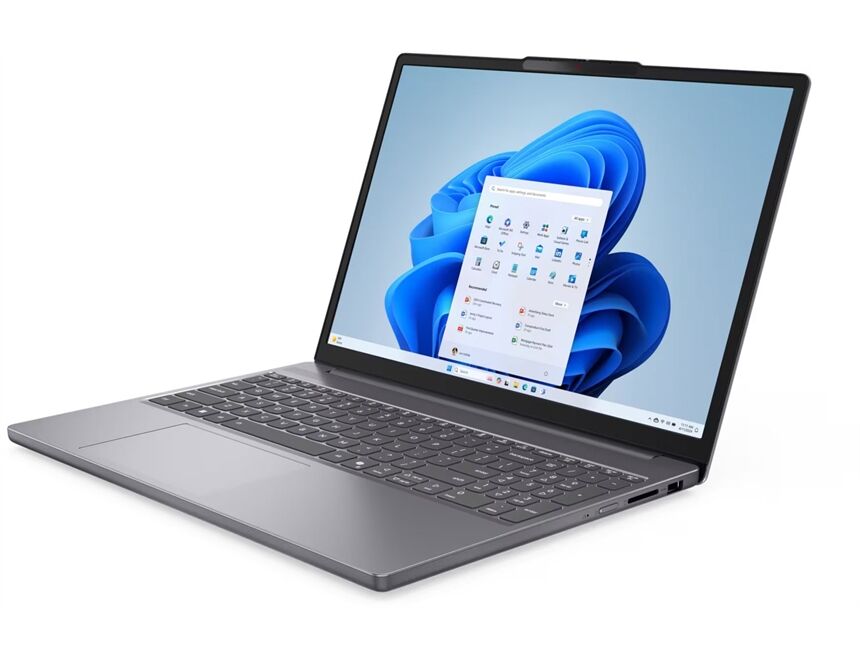 Lenovo IdeaPad Slim 3 15IRH10 (83K1002RGE)