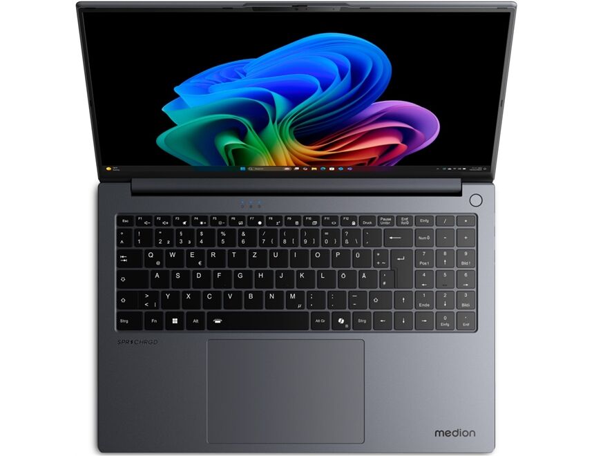 MEDION SPRCHRGD 16 S1 OLED (MD62744)