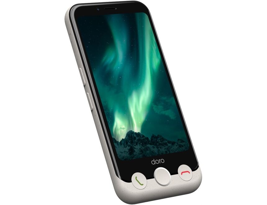 Doro Aurora A10 bone