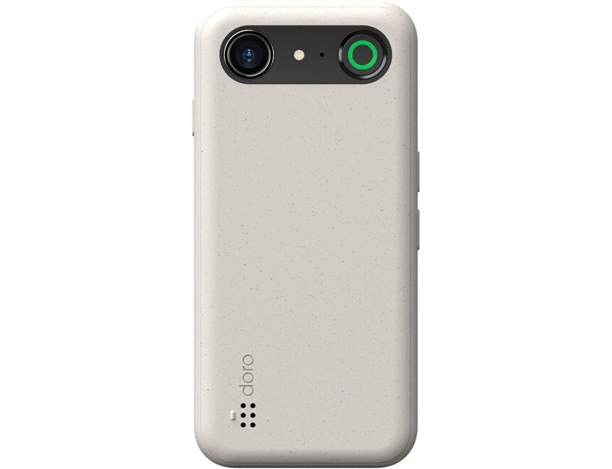 Doro Aurora A10 bone