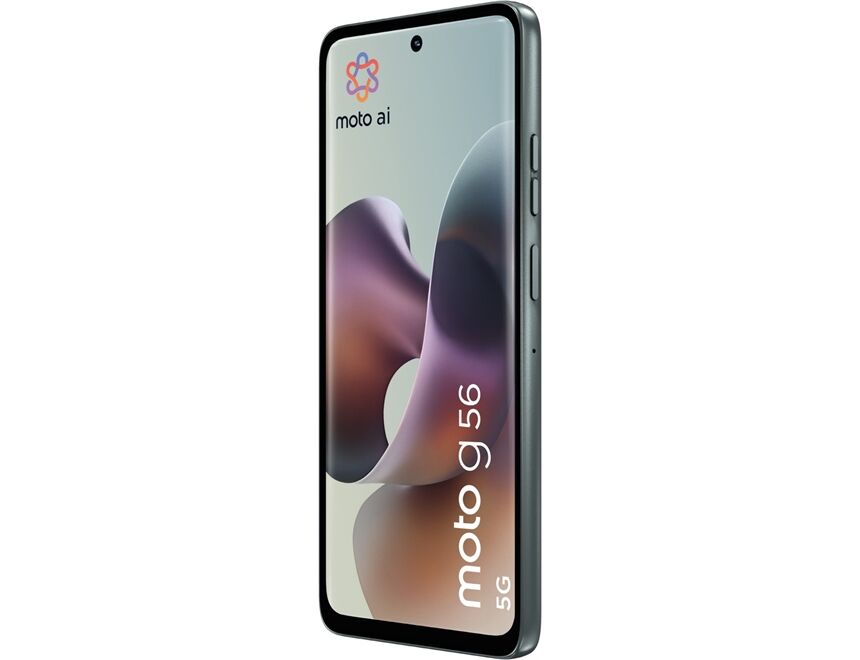Motorola moto g56