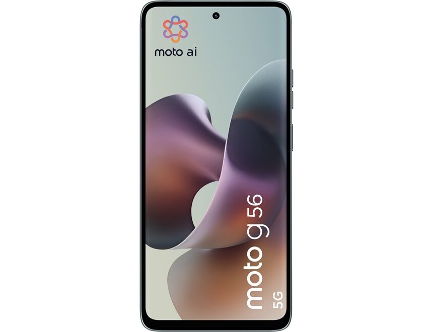 Motorola moto g56