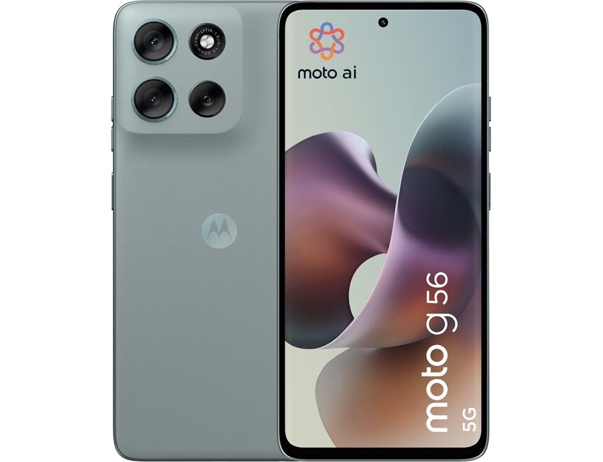 Motorola moto g56