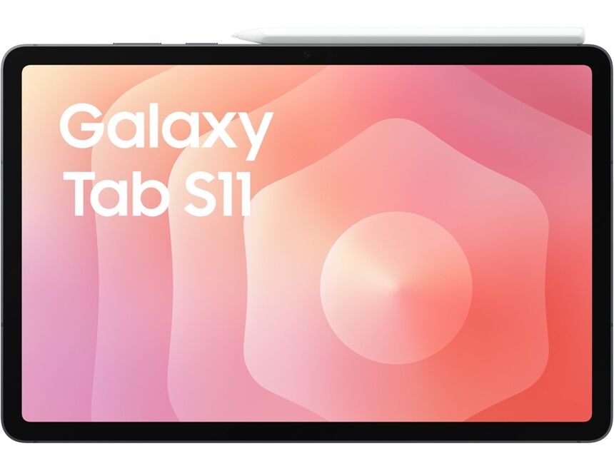 Samsung Galaxy Tab S11 (128GB) WiFi