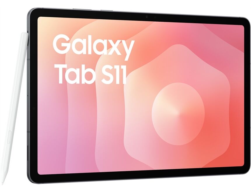 Samsung Galaxy Tab S11 (128GB) WiFi