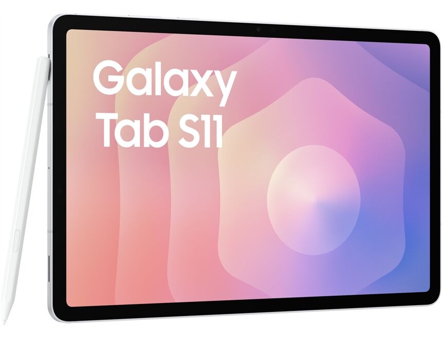 Samsung Galaxy Tab S11 (128GB) WiFi