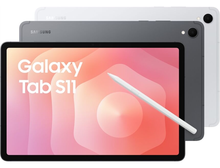 Samsung Galaxy Tab S11 (128GB) WiFi