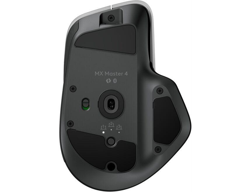 Logitech MX Master 4