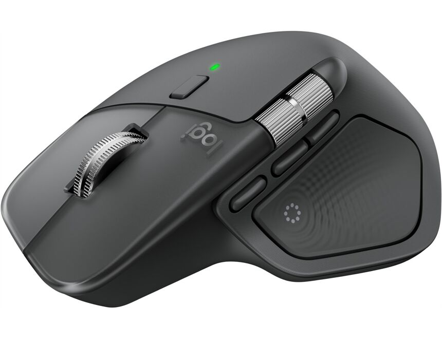 Logitech MX Master 4