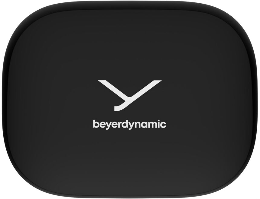 Beyerdynamic 232103 AMIRON 200 SW BT OPEN EAR KOPFH*O*RER