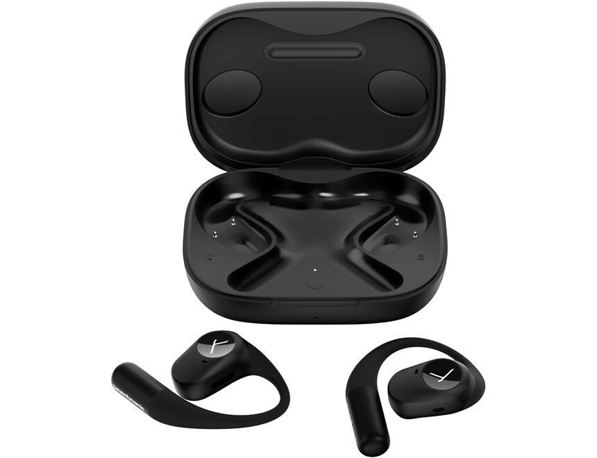 Beyerdynamic 232103 AMIRON 200 SW BT OPEN EAR KOPFH*O*RER