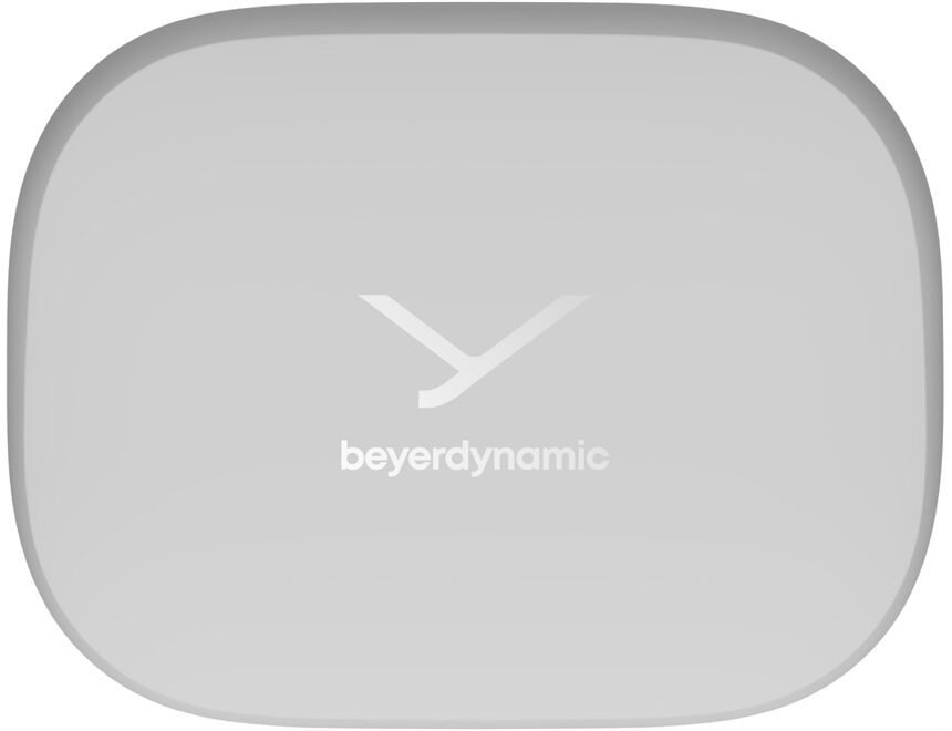 Beyerdynamic AMIRON 200 Weiss