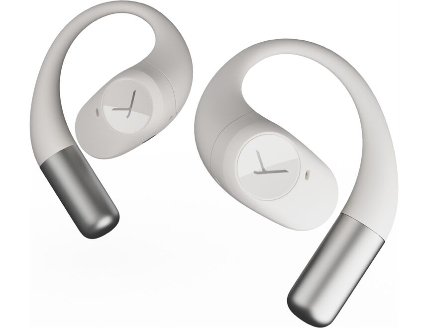 Beyerdynamic AMIRON 200 Weiss