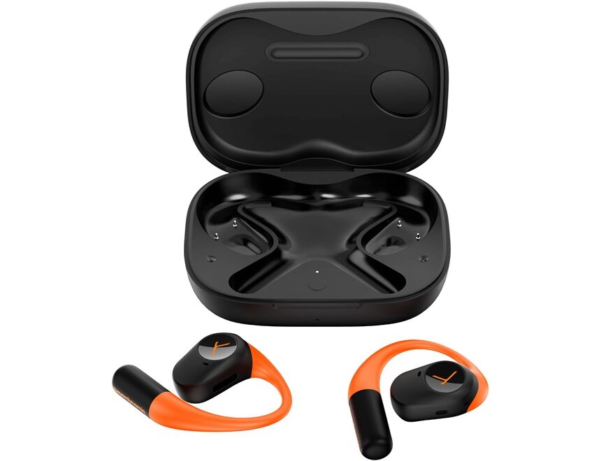 Beyerdynamic AMIRON 200 Sschwarz/Orange