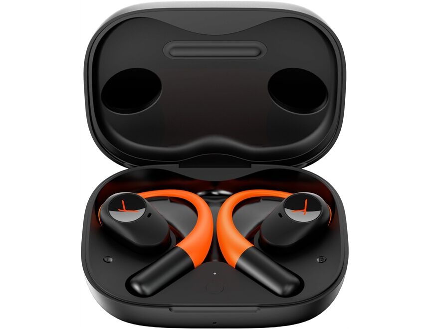 Beyerdynamic AMIRON 200 Sschwarz/Orange