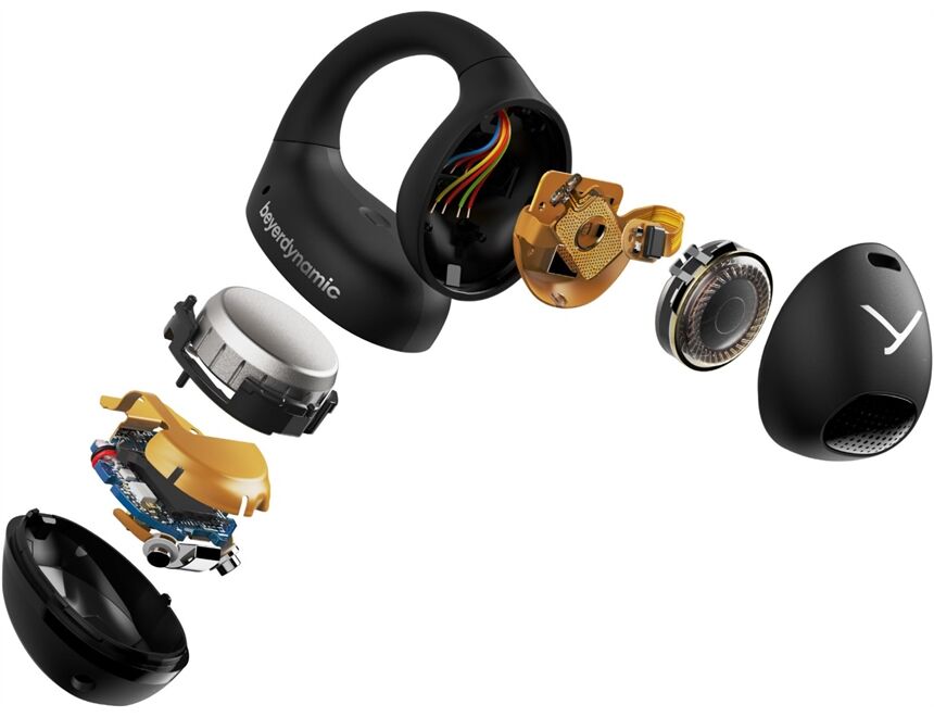 Beyerdynamic 232151 Amiron Zero