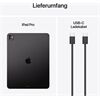 Apple iPad Pro 13" (1TB) WiFi Nano