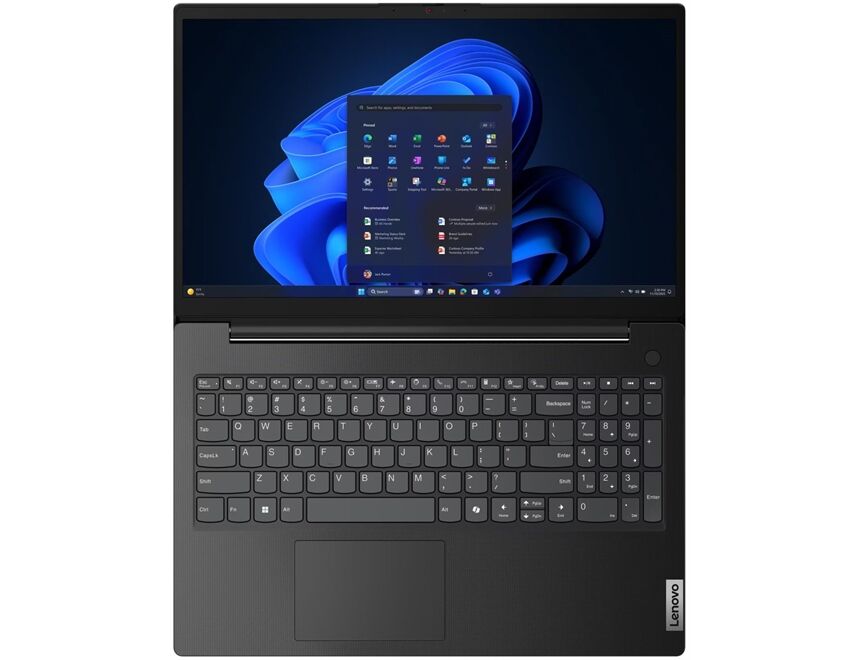 Lenovo V15-ITN 83M40018GE Intel N150 16GB 256SSD