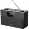 Kenwood CR-ST80DAB-B