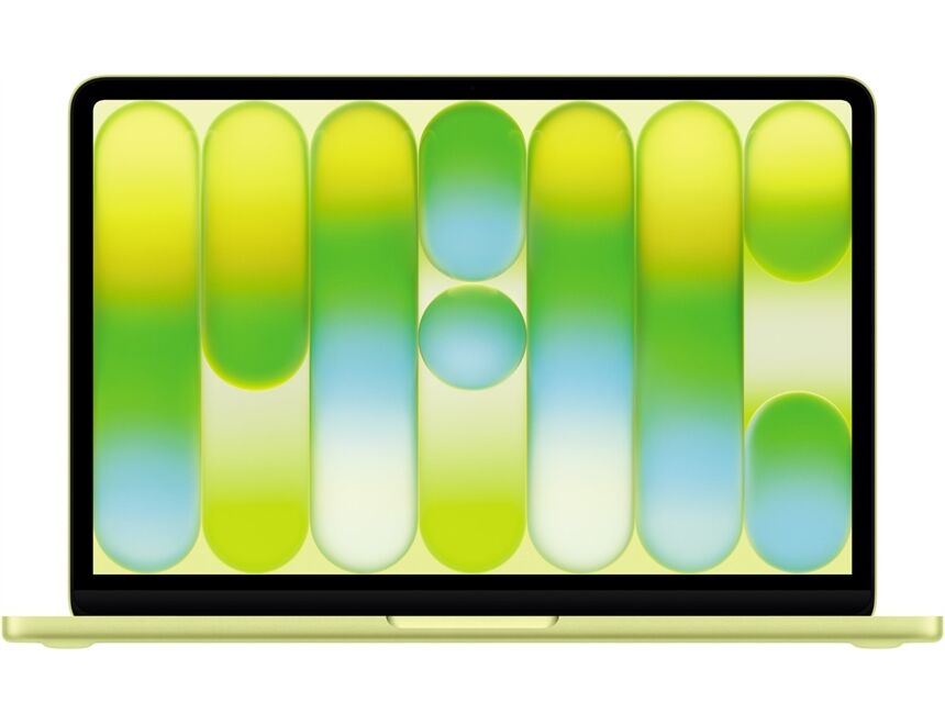 Apple MacBook Neo 13" (MHFD4D/A) A18P 8GB 256GB SSD