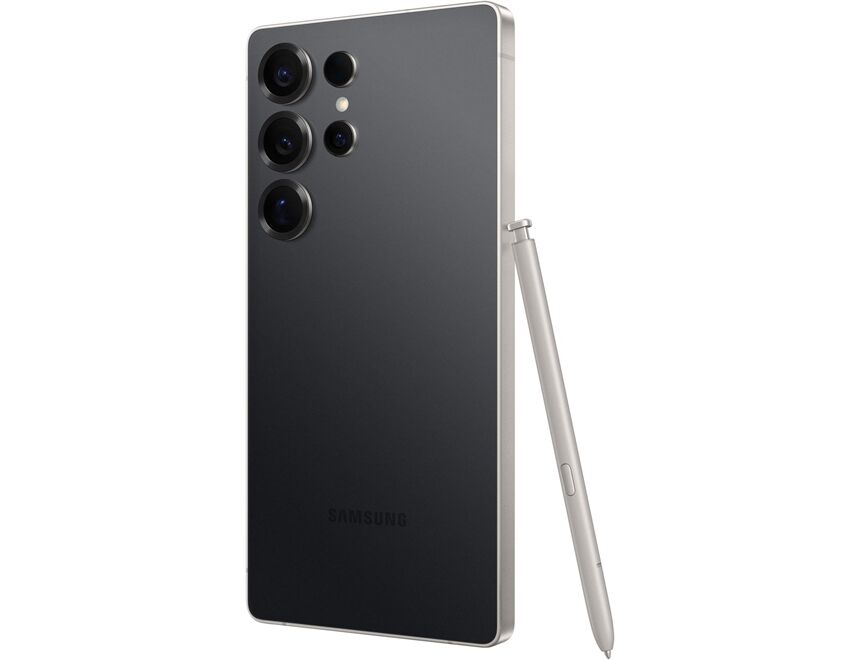 Samsung Galaxy S25 Ultra (256GB) DE