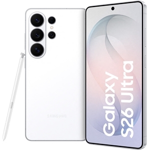 Samsung Galaxy S26 Ultra (512GB) DE