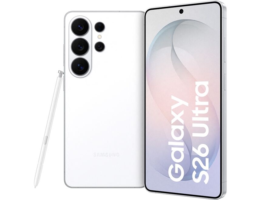 Samsung Galaxy S26 Ultra (512GB) DE
