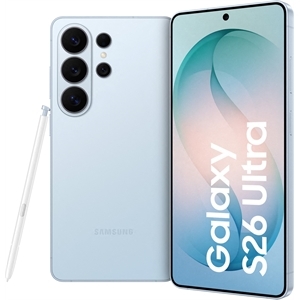 Samsung Galaxy S26 Ultra (512GB) DE