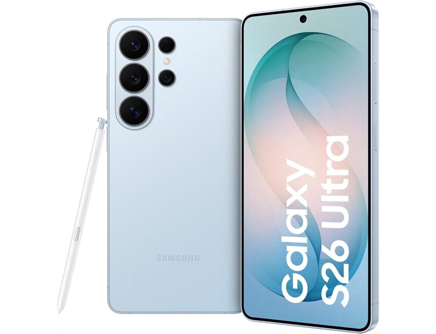 Samsung Galaxy S26 Ultra (512GB) DE