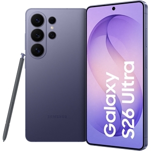 Samsung Galaxy S26 Ultra (512GB) DE