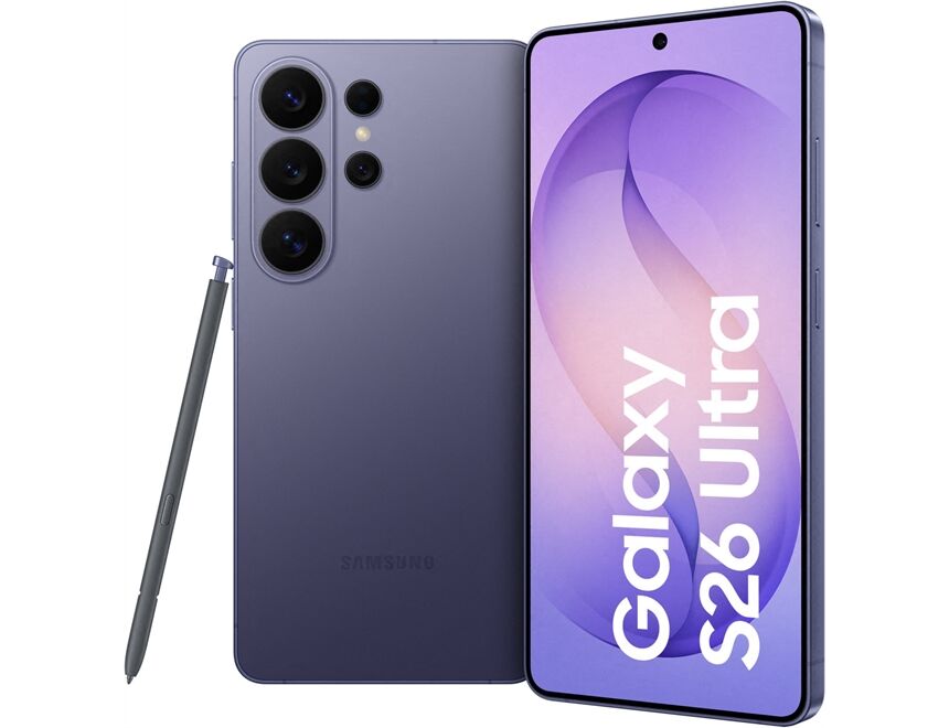 Samsung Galaxy S26 Ultra (512GB) DE
