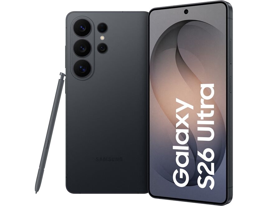 Samsung Galaxy S26 Ultra (512GB) DE