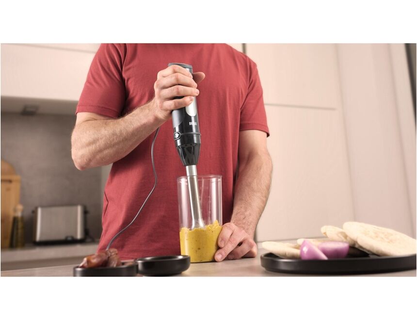 Braun MQ 55254 M MultiQuick 5 Pro