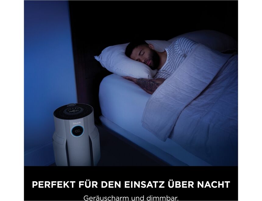 SHARK HP150EU NeverChange