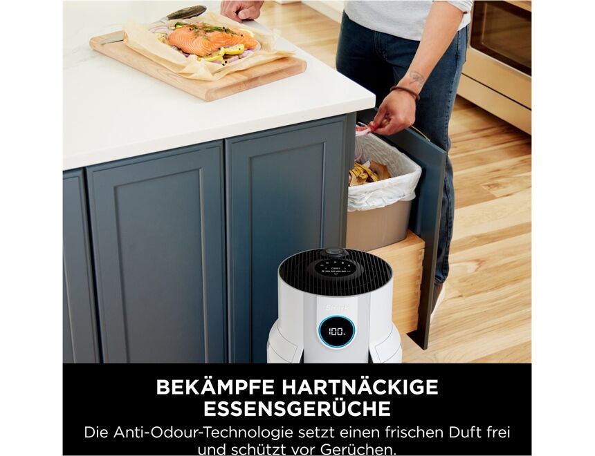 SHARK HP150EU NeverChange