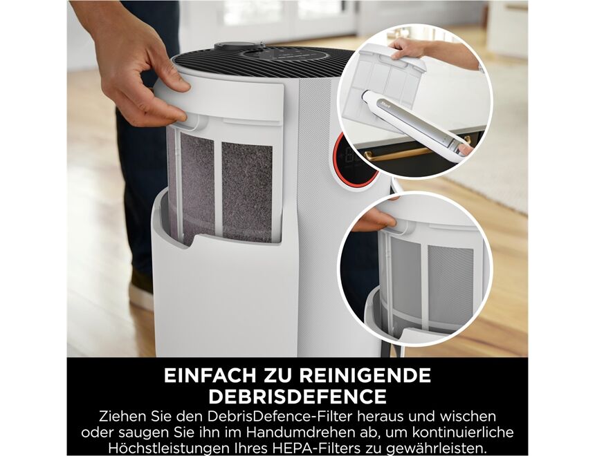 SHARK HP150EU NeverChange