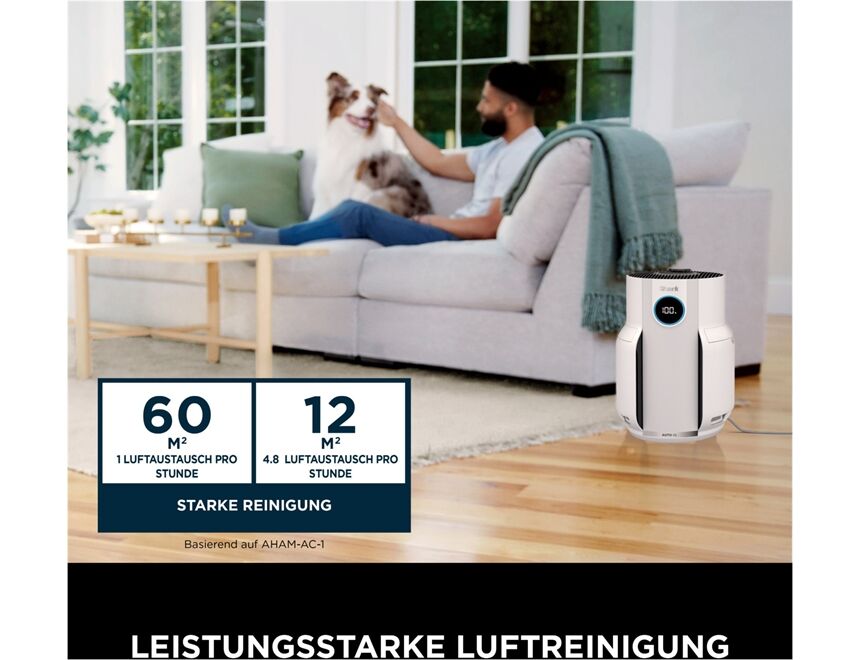 SHARK HP150EU NeverChange